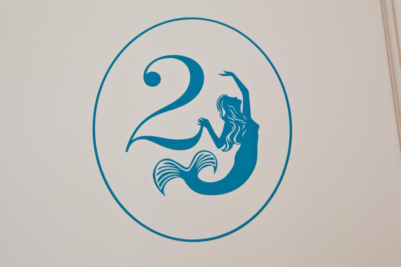 Il Canto Delle Sirene 安齐奥 外观 照片