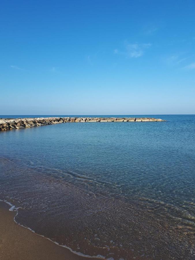 Il Canto Delle Sirene 安齐奥 外观 照片